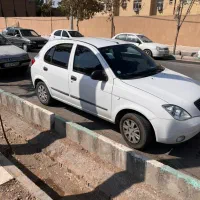 تیبا مدل 97|خودرو سواری و وانت|کرمان, |دیوار