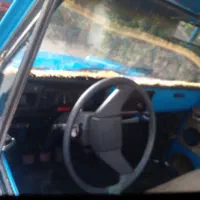 نیسان مدل ۸۱