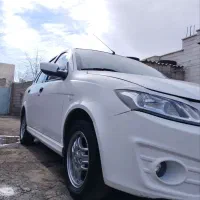 ساینا مدل ۹۶|خودرو سواری و وانت|اردبیل, |دیوار