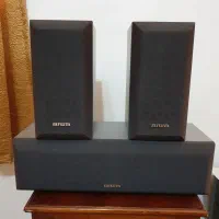 سیستم صوتی خانگی