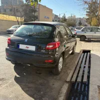 ۲۰۷ مدل ۱۴۰۴ TU5 پلاس|خودرو سواری و وانت|مشهد, فرهنگ|دیوار