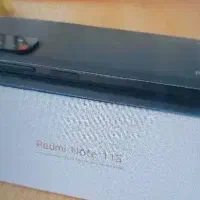 گوشی note 11s|موبایل|تهران, تهرانپارس غربی|دیوار