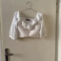 تاپ مجلسی بلوزو شومیز|لباس|تهران, آذربایجان|دیوار