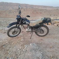 موتورسیکلت