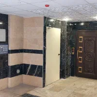 اپارتمان کلید نخورده ۱۰۷متری با پارکینگ