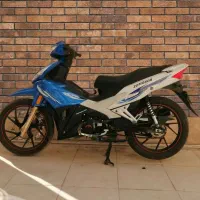 زمرد کویر طرح ویو سیتی ۱۲۵