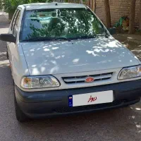 پراید ۱۳۱تک سوز