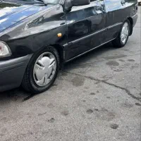 پراید مدل 83 استثنایی بازلیخ