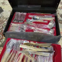 سرویس کامل آلمانی آکبند