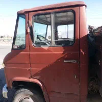 خاور مینی|خودرو سنگین|اندیشه, پرنیان|دیوار