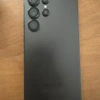 فروش گوشی سامسونگ S24 Ultra حافظه ۲۵۶