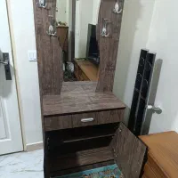 جا کفشی|جاکفشی، کمد، دراور|تهران, جیحون|دیوار