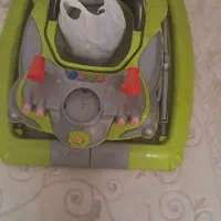 روروئک سه حالته میشه|اسباب و اثاث بچه|مشهد, رده|دیوار