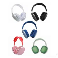 هدفون بلوتوثی مدل Airpods Max P9|لوازم جانبی موبایل و تبلت|کرج, گوهردشت|دیوار