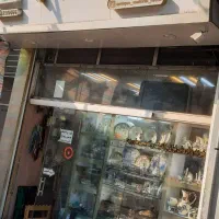 خرید و فروش وسایل قدیمی|کلکسیون اشیاء عتیقه|رشت, سعدی (تختی)|دیوار