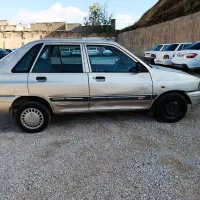 فروش یک دستگاه پراید 141مدل 1385|خودرو سواری و وانت|اسلام‌‌آباد غرب, |دیوار