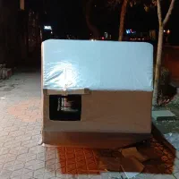 دوخت ونصب تعمیرات انواع چادروسایبان.چادردوزی غلامی|خدمات پیشه و مهارت|اصفهان, لاله|دیوار