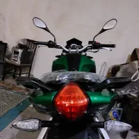 بنلی 250 تک|موتورسیکلت|شهریار, شهرک وائین|دیوار