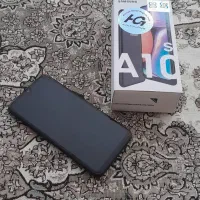 گوشی سامسونگ A10