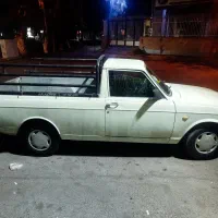 پیکان وانت|خودرو سواری و وانت|بم, |دیوار