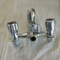 شیرآلات|لوازم سرویس بهداشتی|پیشوا, |دیوار