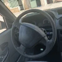 پراید مدل 94 دوگانه شرکت کم کار