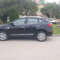 جک s5 مدل ۹۹صفر۲۰۰۰|خودرو سواری و وانت|اردبیل, |دیوار