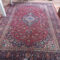 فرش دست بافت