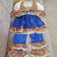 لباس محلی آذری