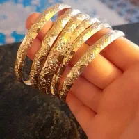 النگو رنگ ثابت