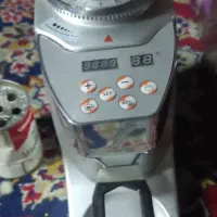 قهوه ساز و اسیاب قهوه|سماور، چای‌ساز، قهوه‌ساز|قم, شاه احمد قاسم|دیوار