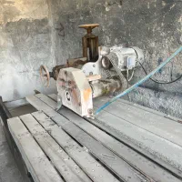 واگذاری کارگاه سنگبری در جهرم