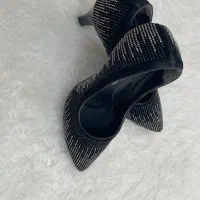 کفش مجلسی