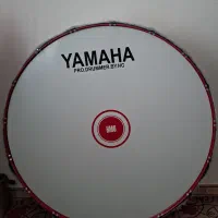 طبل چرخدار ۱۶۰ استیل