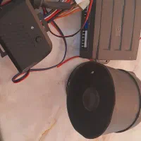 ضبط و دزدگیر