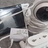 محافظ دوربین اتاق کودک