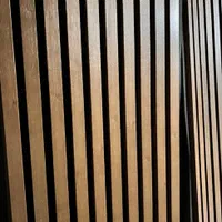 ترمو وود ام دی اف روکش خارجی|مصالح و تجهیزات ساختمان|مشهد, عامل|دیوار