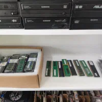 فروش رم 4 گیگ ddr3 رم 2 ddr3