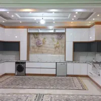 کابینت و کمد دیواری|جاکفشی، کمد، دراور|کنگاور, |دیوار