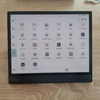 کتابخوان Book reader Onyx Box  Note Air 3C|تبلت|تهران, جنت‌آباد شمالی|دیوار