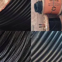 فروش انواع سیم و کابل مسی و آلمنیوم خودنگهدار و..