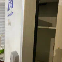 سردخانه زیر صفر سیار ۲۰۰ کیلویی|ماشین‌آلات صنعتی|اصفهان, نقش جهان|دیوار