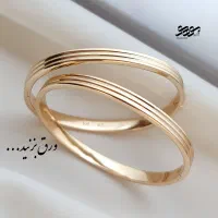 دستبندالنگویی مشابه طلا