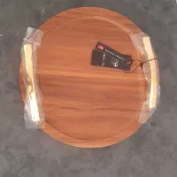 تولید زیرلیوانی پلای وود|ظروف سرو و پذیرایی|فشاپویه, |دیوار