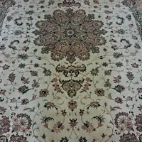 فرش ۱۵۰۰ شانه نگین مشهد