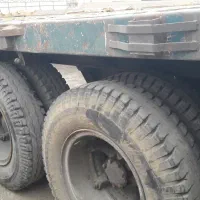 تریلی کفی|خودرو سنگین|باقرشهر, |دیوار