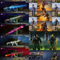 اکانت کالاف