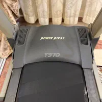 تردمیل T970 برند پاورفرست
