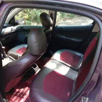 206 sd v8|خودرو سواری و وانت|رشت, چله خانه|دیوار