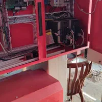 دستگاه سیانسی خراطی ۸کله|ماشینآلات صنعتی|چهاردانگه (تهران), |دیوار